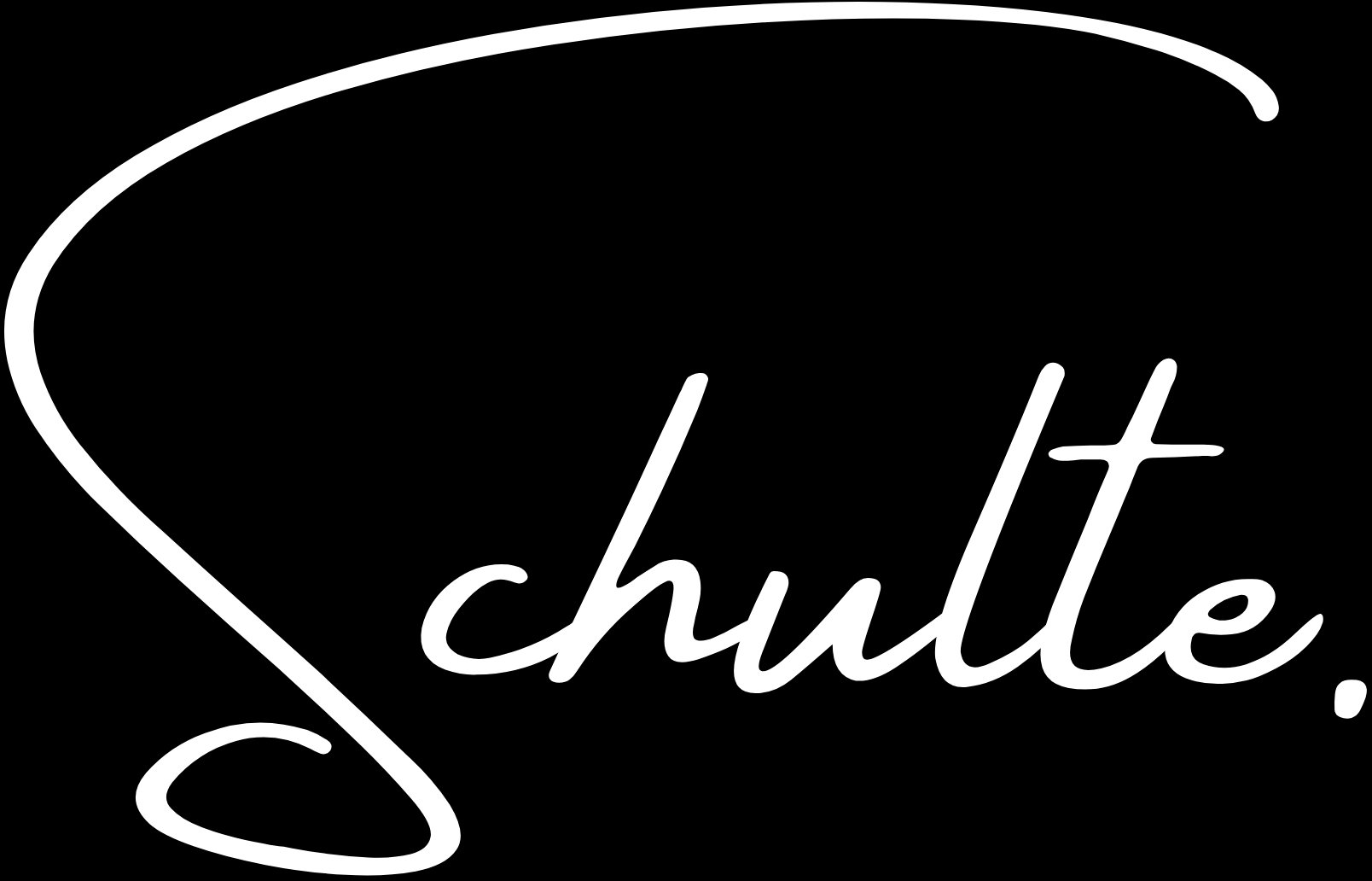 SCHULTE.
